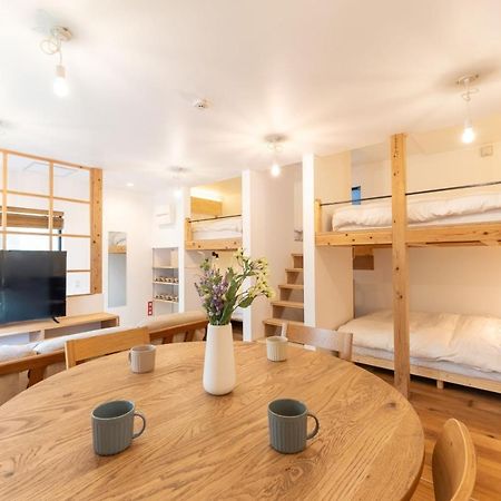 強羅base B棟 - Gora Base B Daire Hakone Dış mekan fotoğraf