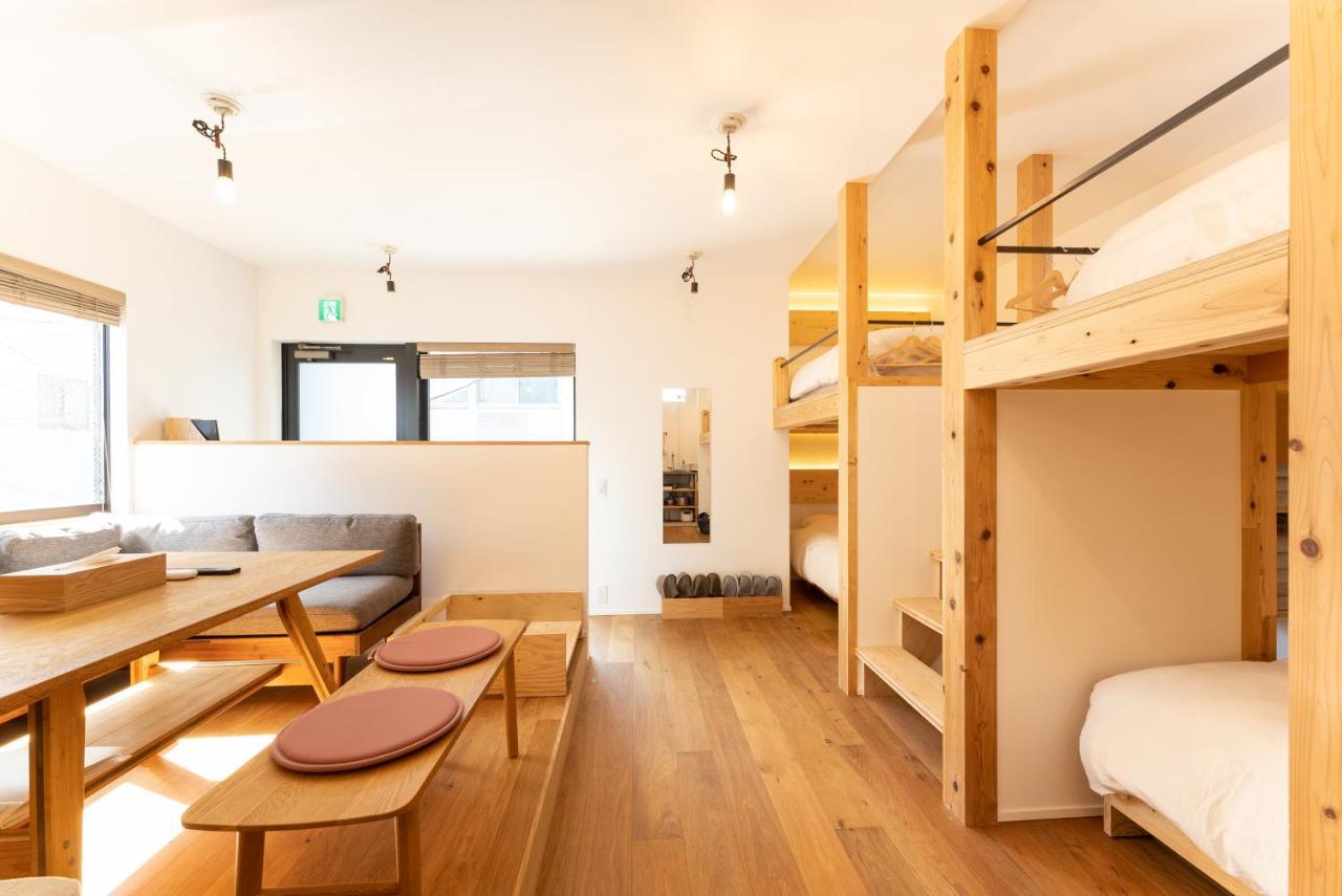 強羅base B棟 - Gora Base B Daire Hakone Dış mekan fotoğraf