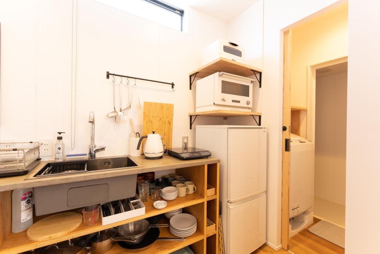 強羅base B棟 - Gora Base B Daire Hakone Dış mekan fotoğraf