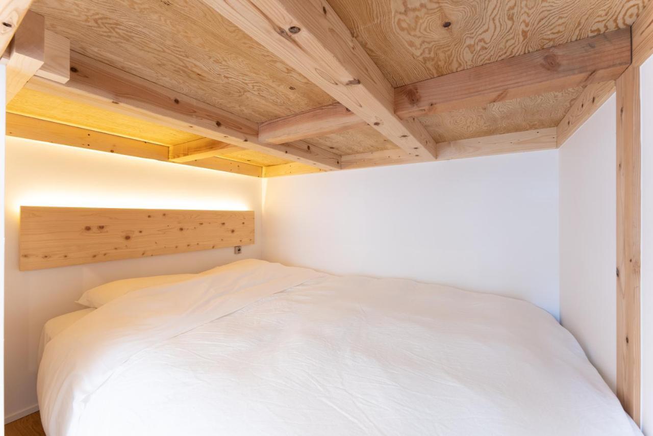 強羅base B棟 - Gora Base B Daire Hakone Dış mekan fotoğraf