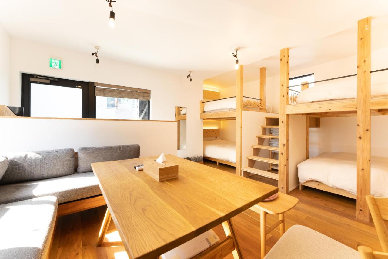 強羅base B棟 - Gora Base B Daire Hakone Dış mekan fotoğraf