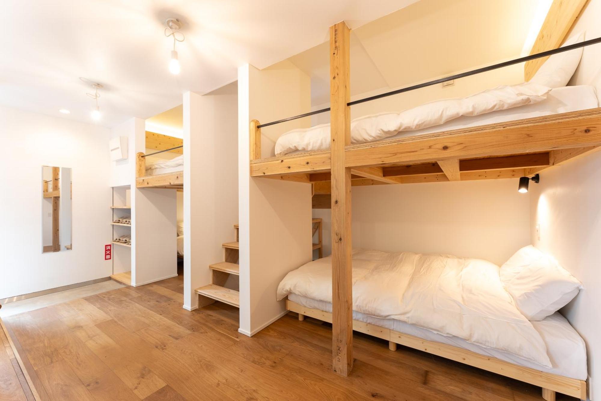 強羅base B棟 - Gora Base B Daire Hakone Dış mekan fotoğraf