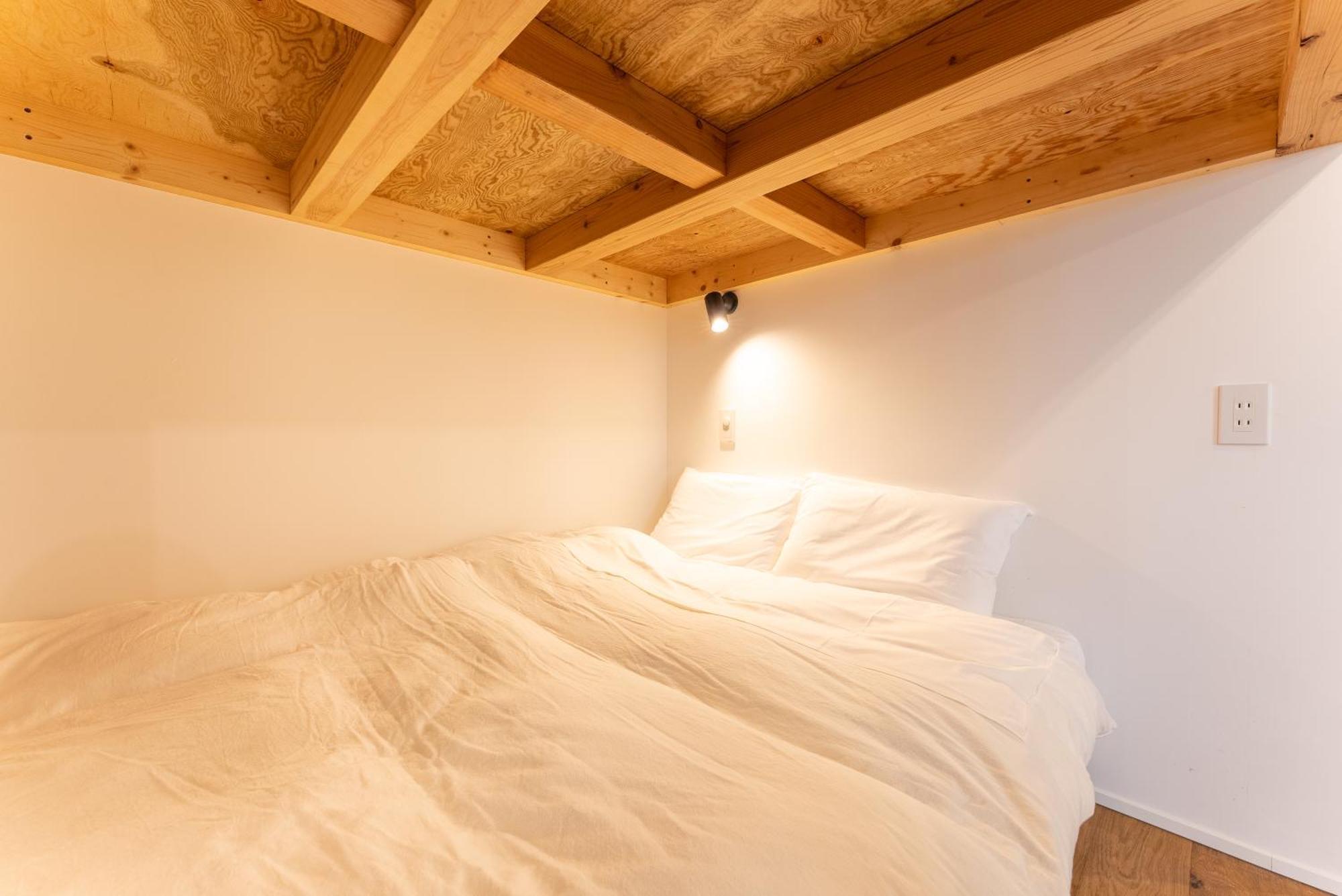 強羅base B棟 - Gora Base B Daire Hakone Dış mekan fotoğraf