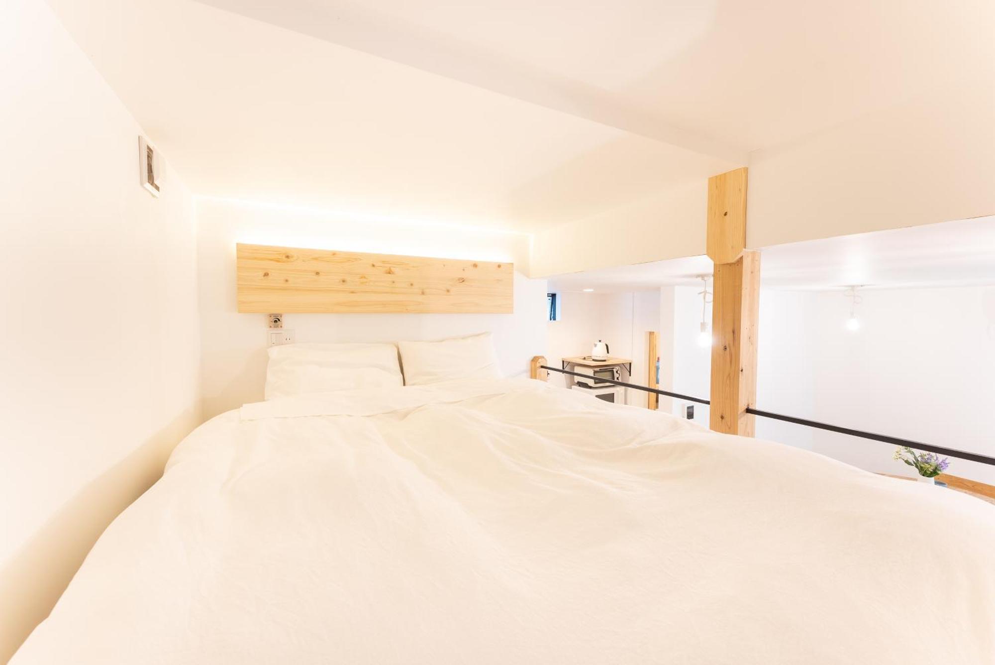 強羅base B棟 - Gora Base B Daire Hakone Dış mekan fotoğraf