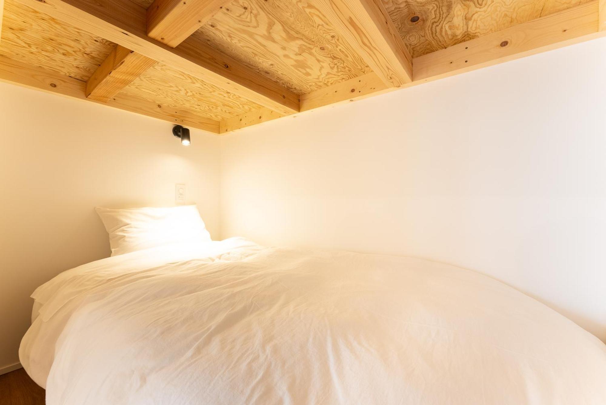 強羅base B棟 - Gora Base B Daire Hakone Dış mekan fotoğraf