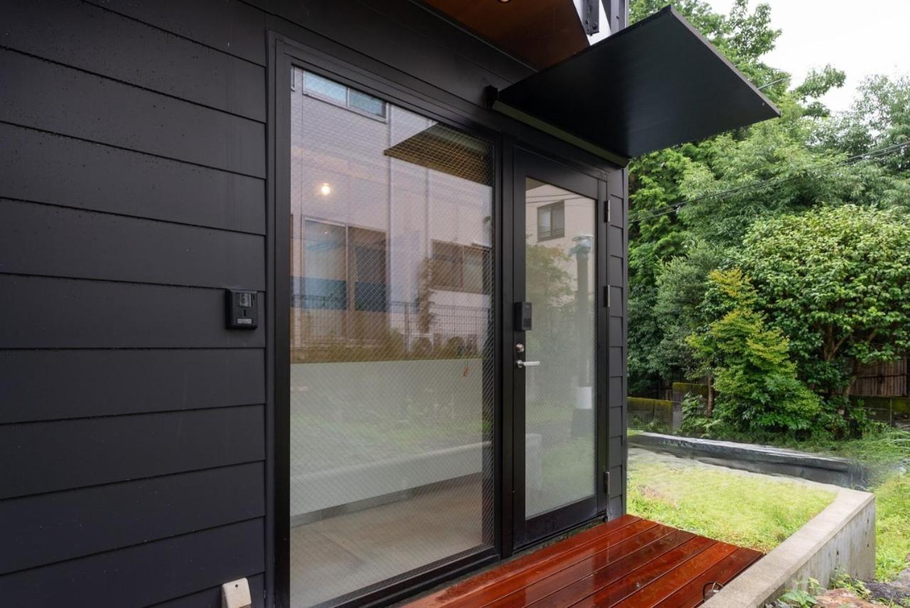 強羅base B棟 - Gora Base B Daire Hakone Dış mekan fotoğraf